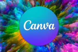 Lee más sobre el artículo Creación de Materiales Gráficos con Canva