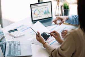 Lee más sobre el artículo Inteligencia Artificial para Pymes