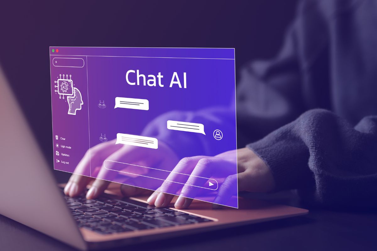 Lee más sobre el artículo Inteligencia Artificial y Chats Inteligentes